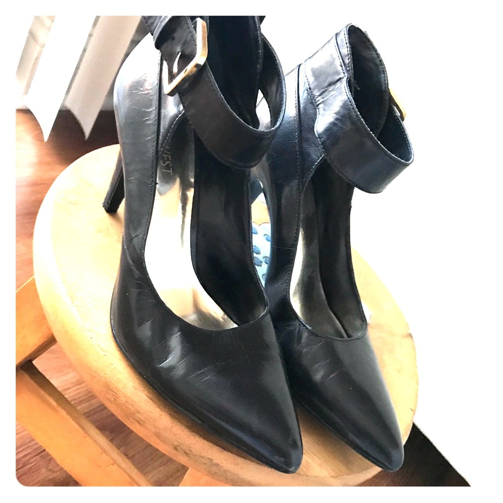 Nine West heels